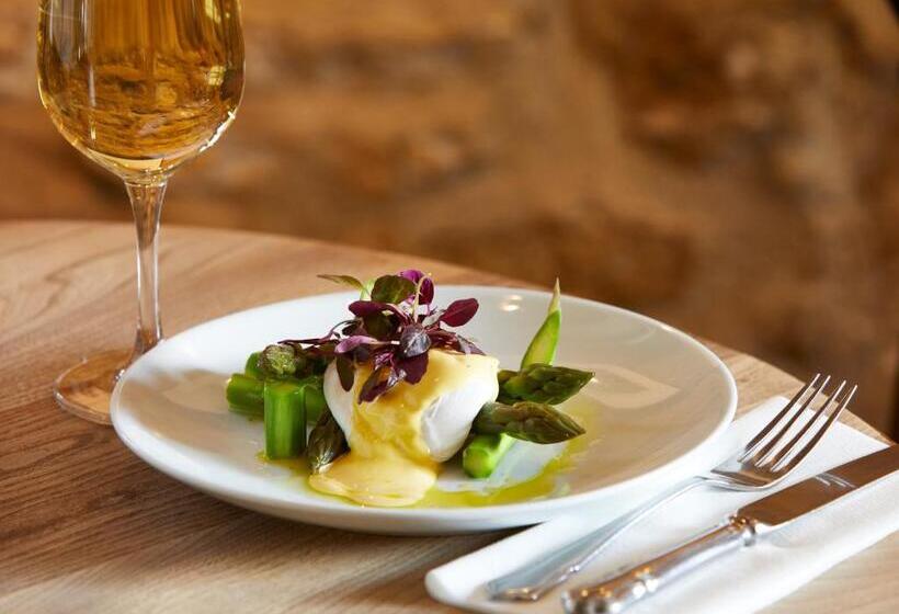 The Crown Inn, Church Enstone