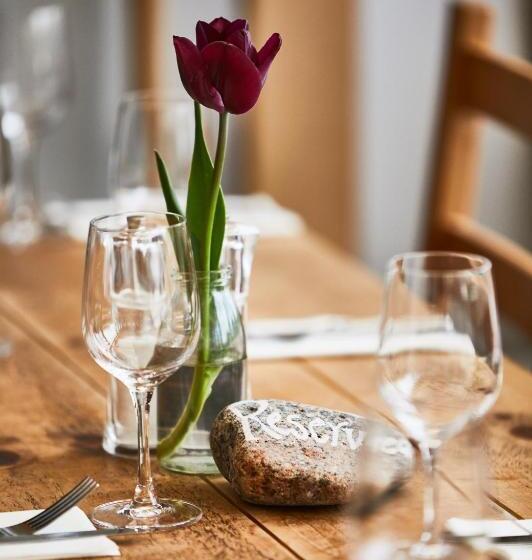 The Crown Inn, Church Enstone