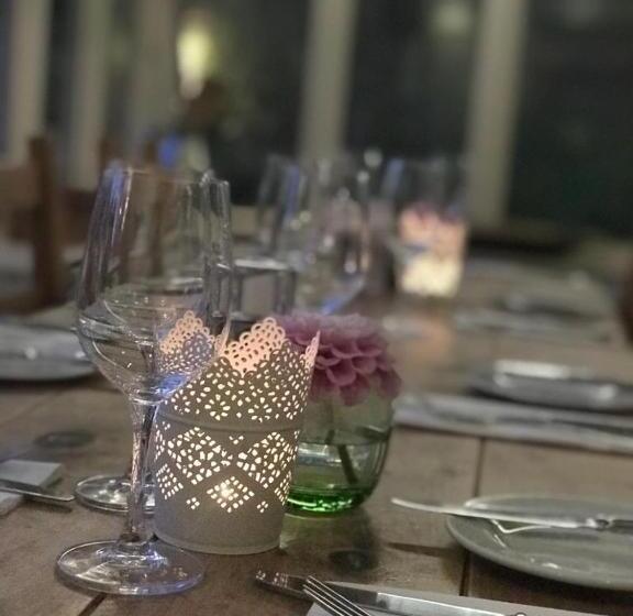 The Crown Inn, Church Enstone