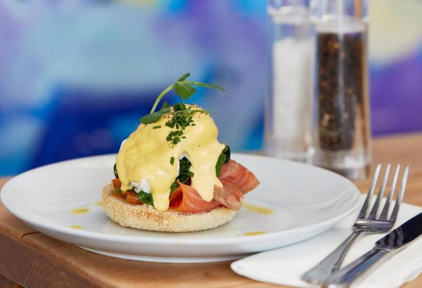 The Crown Inn, Church Enstone