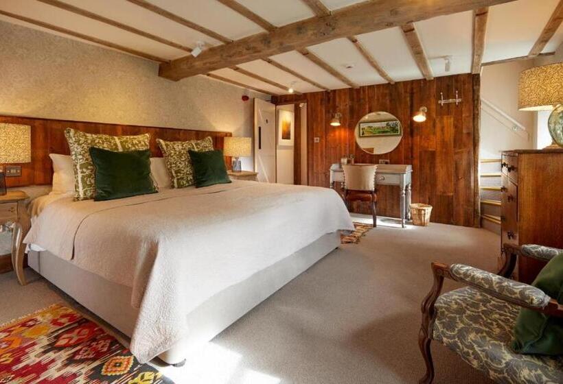 The Crown Inn, Church Enstone