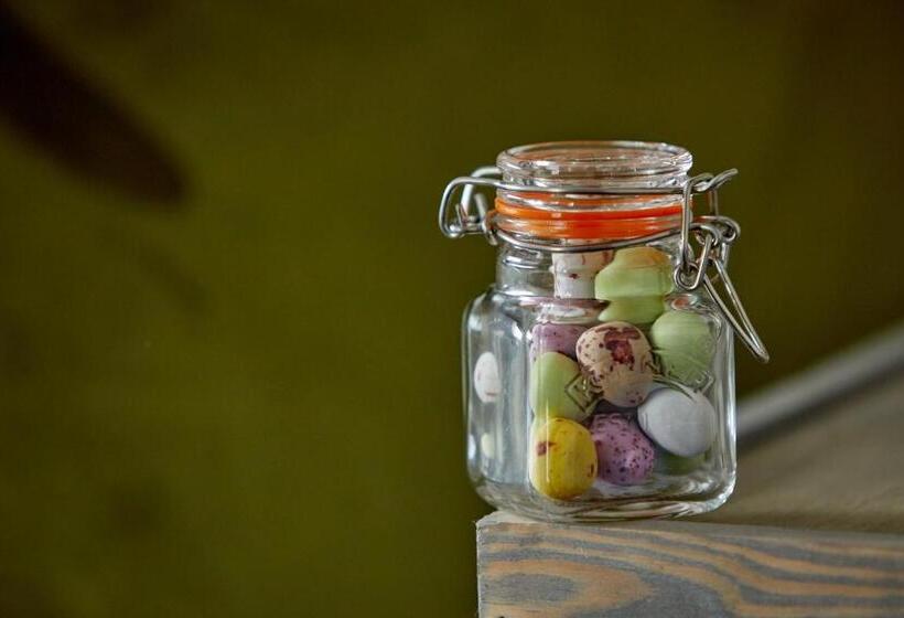 The Crown Inn, Church Enstone