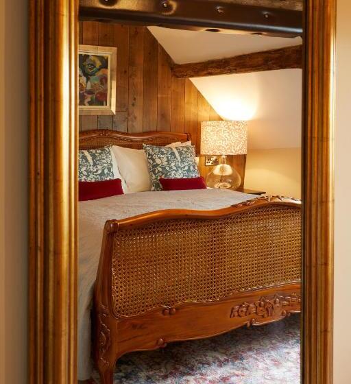 The Crown Inn, Church Enstone