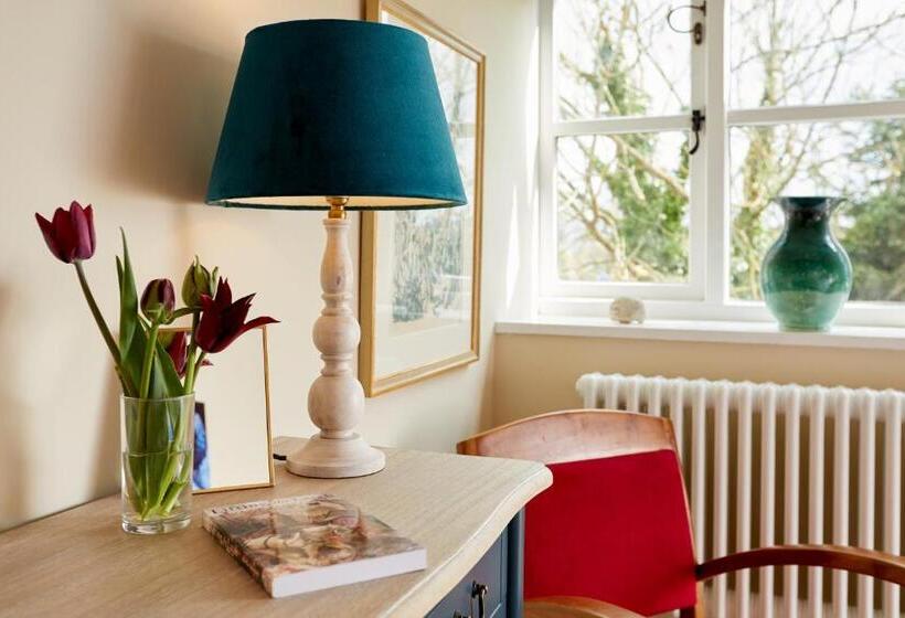 The Crown Inn, Church Enstone