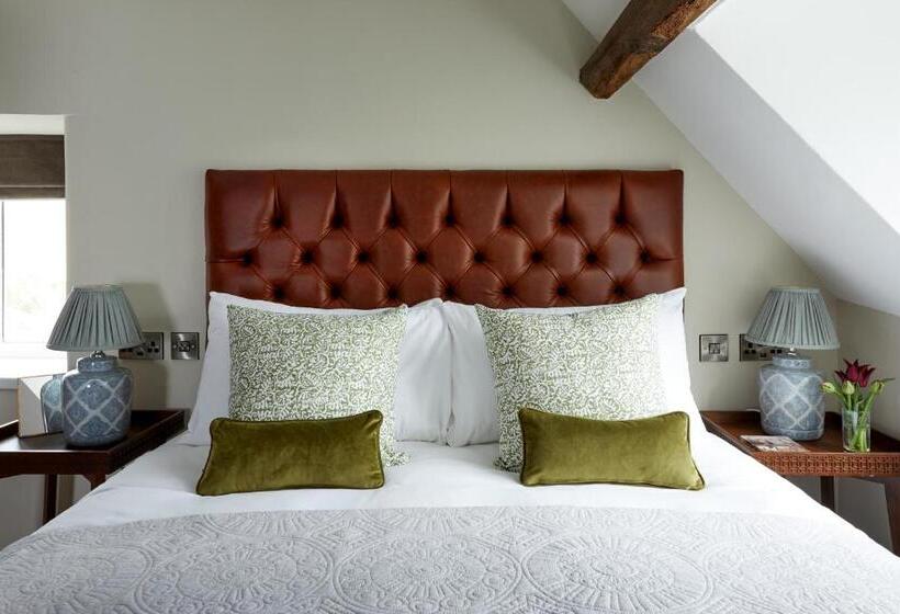 The Crown Inn, Church Enstone