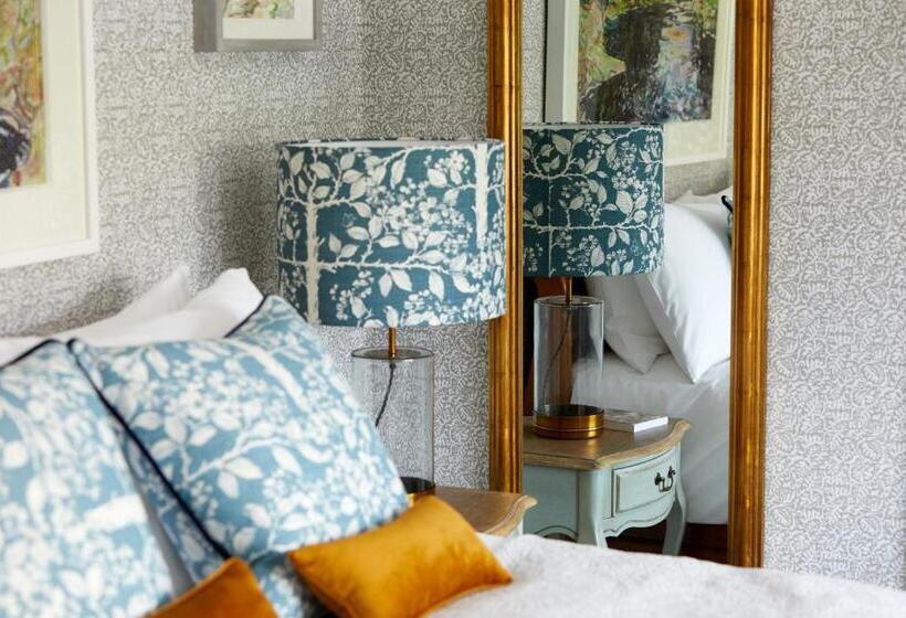 The Crown Inn, Church Enstone