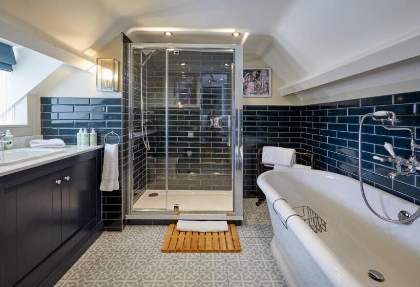 The Crown Inn, Church Enstone