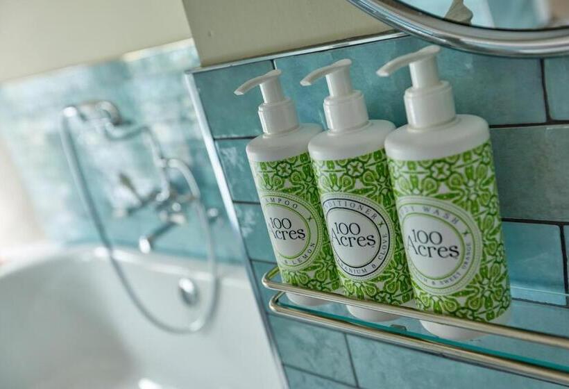 The Crown Inn, Church Enstone