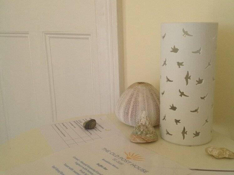 The Old Post House B&b