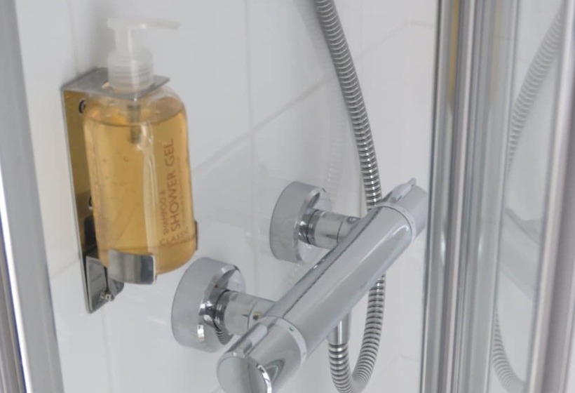 The Old Post House B&b