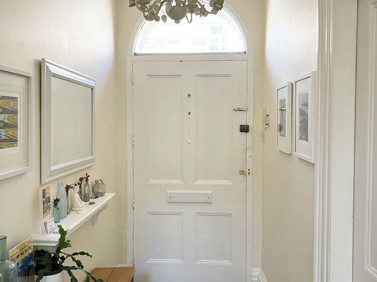 The Old Post House B&b