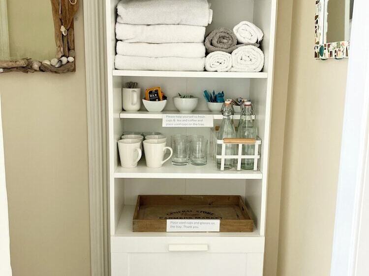 The Old Post House B&b