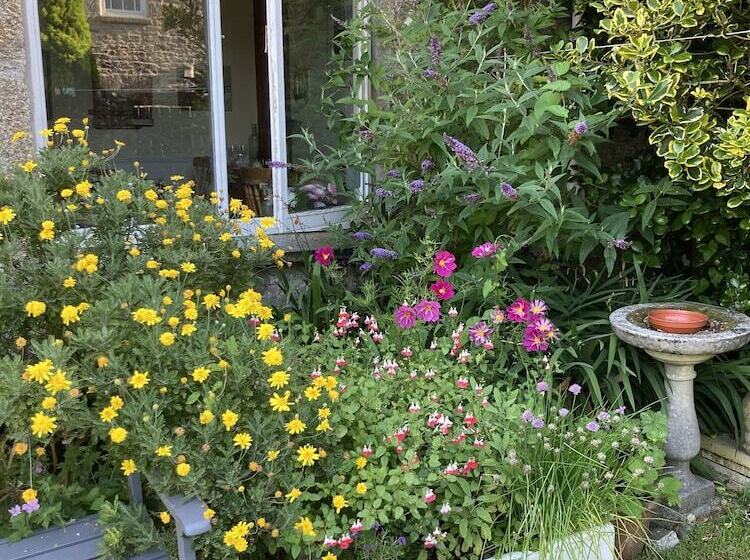 The Old Post House B&b