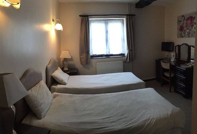 The Sorrel Horse Inn