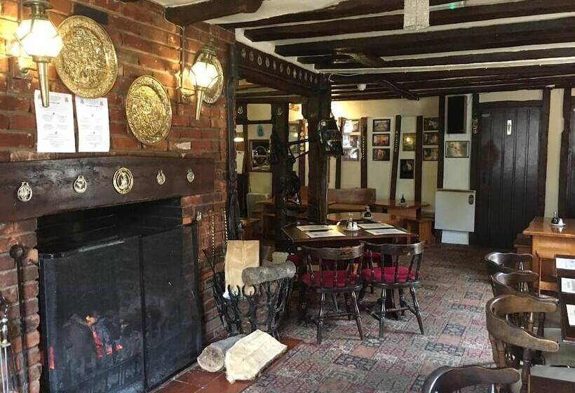 The Sorrel Horse Inn