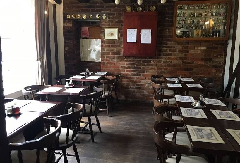 The Sorrel Horse Inn