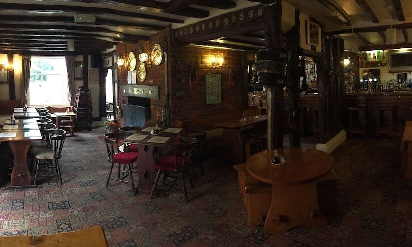 The Sorrel Horse Inn