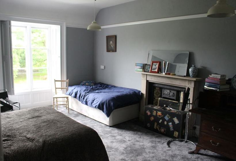 The Victorian House B&b