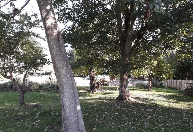 The Victorian House B&b