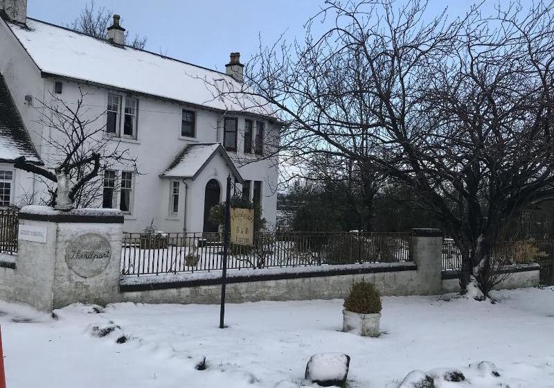 Fox House Thirdpart Farm