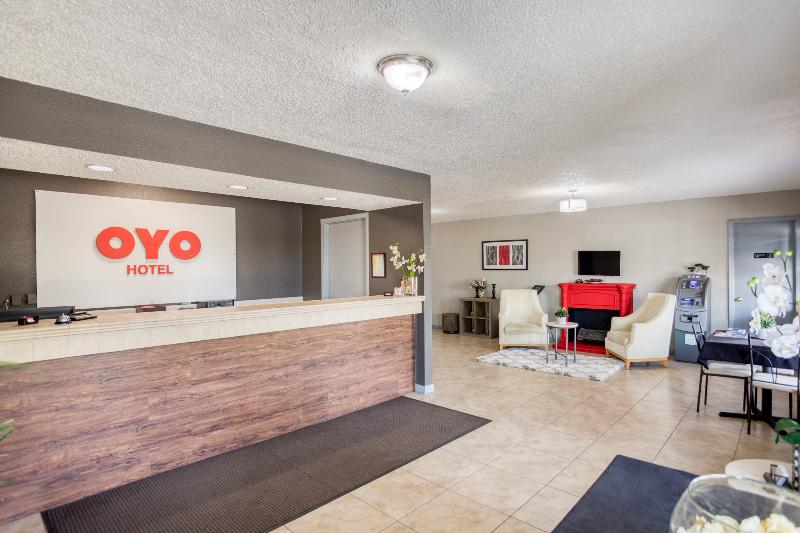 فندق Americas Best Inn Pompano Beach