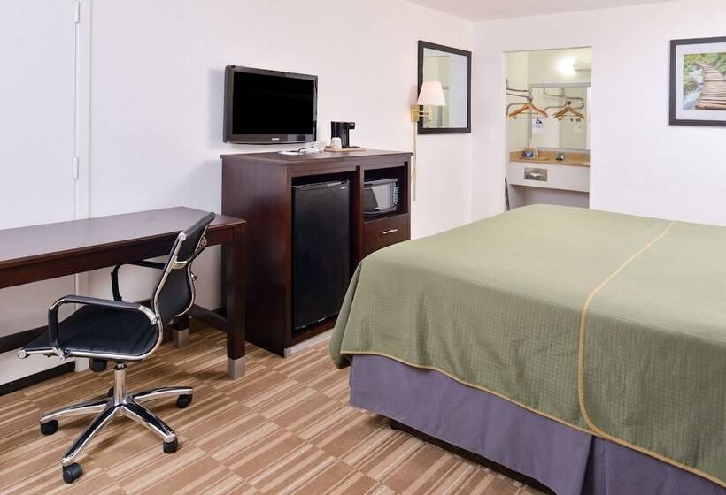 فندق Americas Best Value Inn Clute