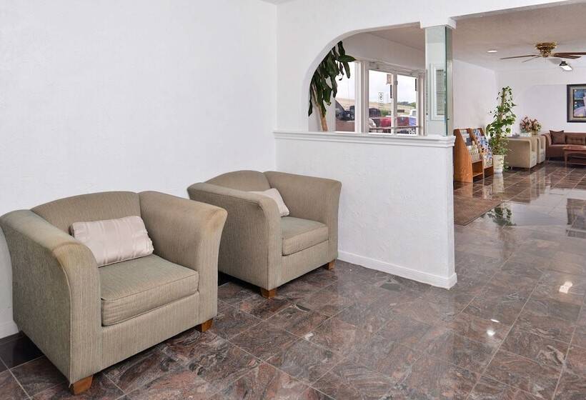 فندق Americas Best Value Inn Clute