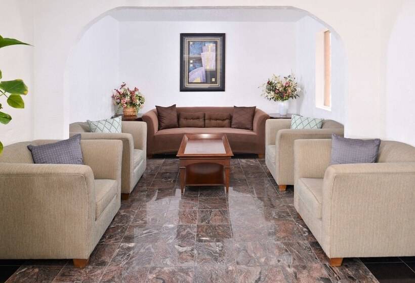 فندق Americas Best Value Inn Clute