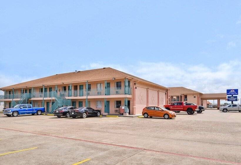 فندق Americas Best Value Inn Clute