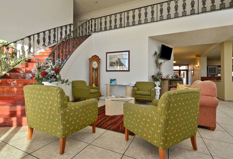 فندق America S Best Value Inn Marion