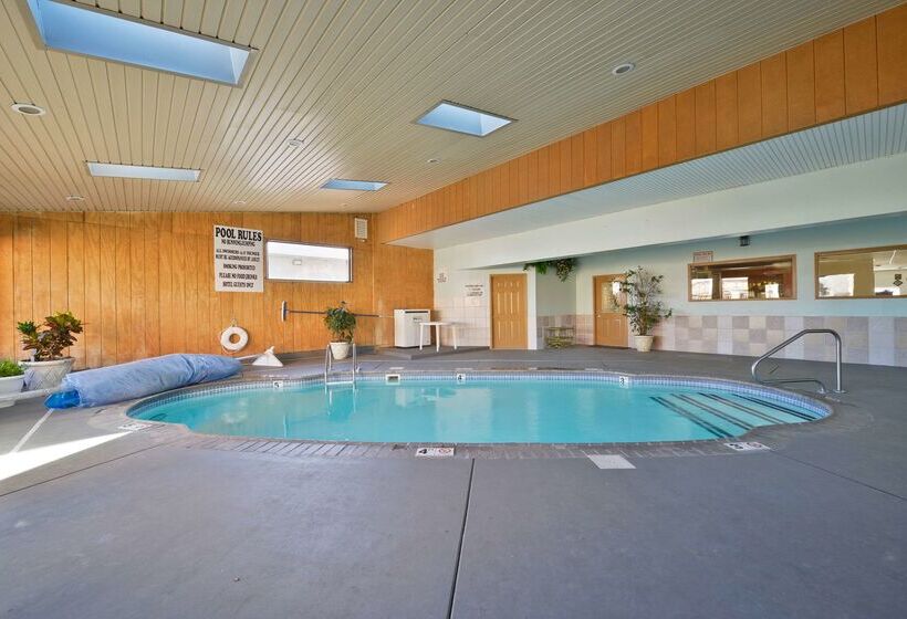 فندق America S Best Value Inn Marion