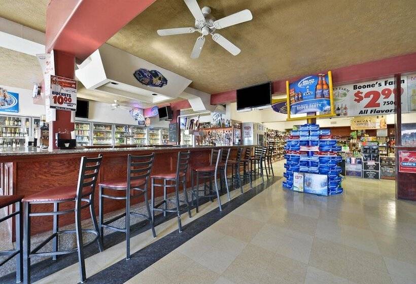 فندق America S Best Value Inn Marion