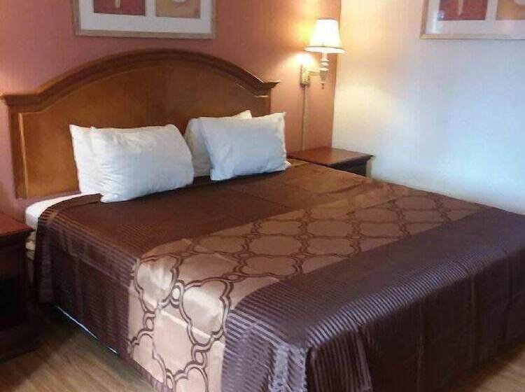 فندق America S Best Value Inn Marion