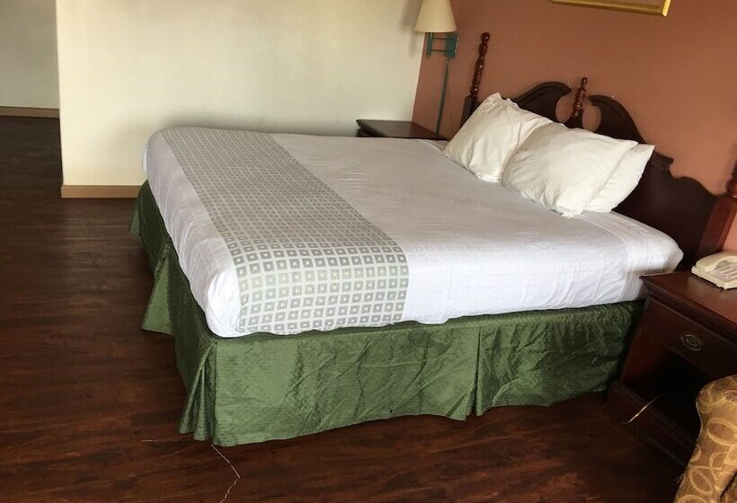 هتل America S Best Value Inn Marion