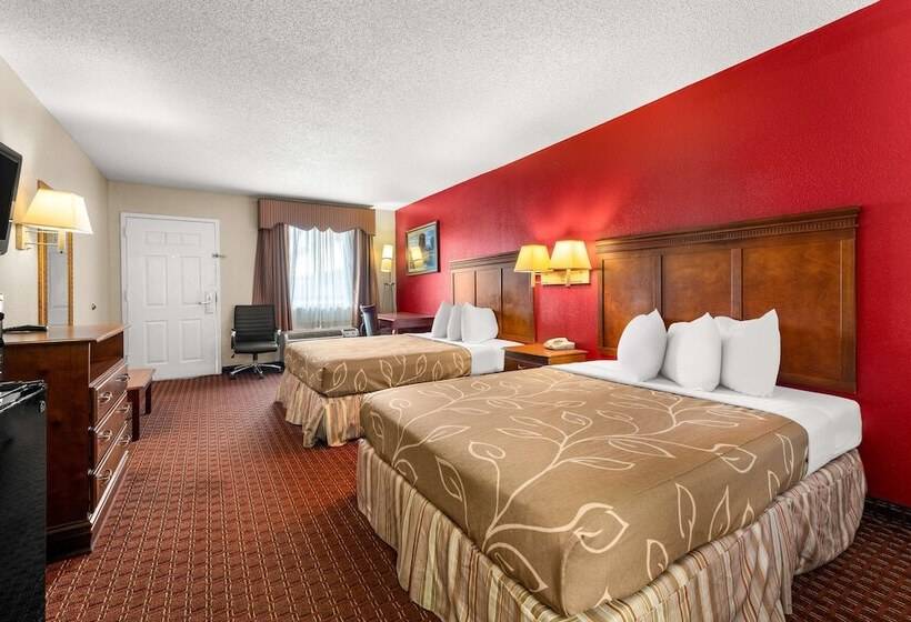 فندق Americas Best Value Inn Montezuma