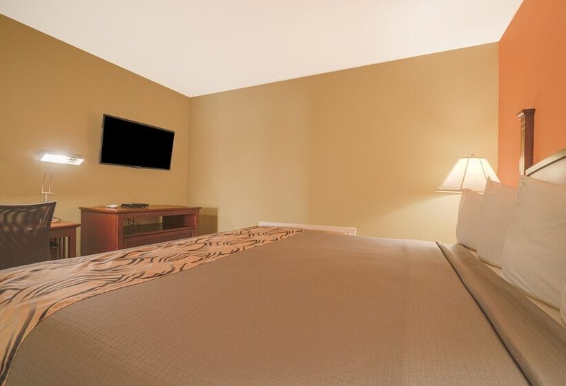 酒店 Aransas Bay Inn & Suites Corpus Christi by OYO