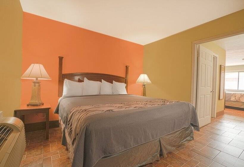 호텔 Aransas Bay Inn & Suites Corpus Christi by OYO