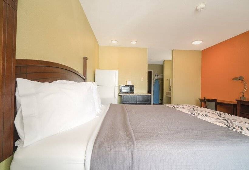 호텔 Aransas Bay Inn & Suites Corpus Christi by OYO