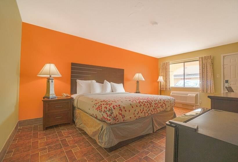 호텔 Aransas Bay Inn & Suites Corpus Christi by OYO