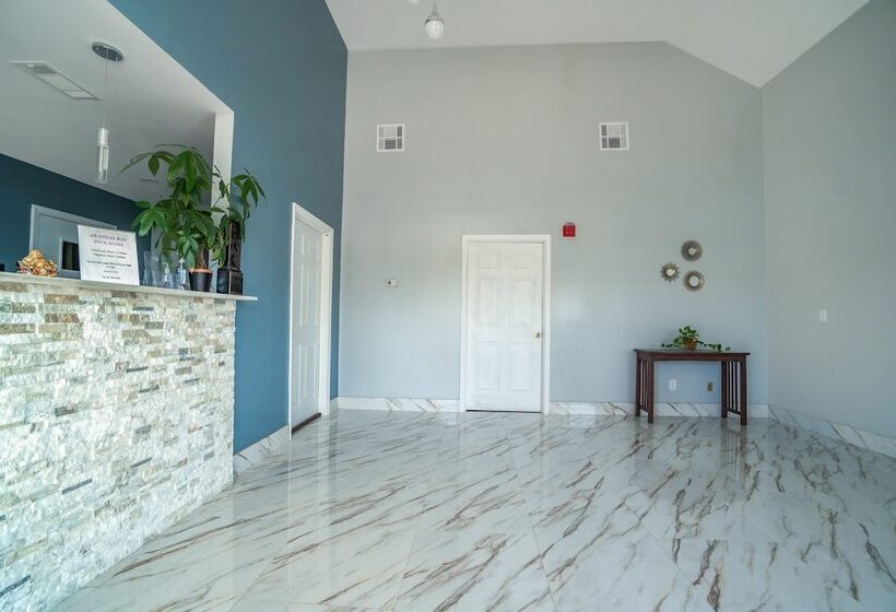 호텔 Aransas Bay Inn & Suites Corpus Christi by OYO