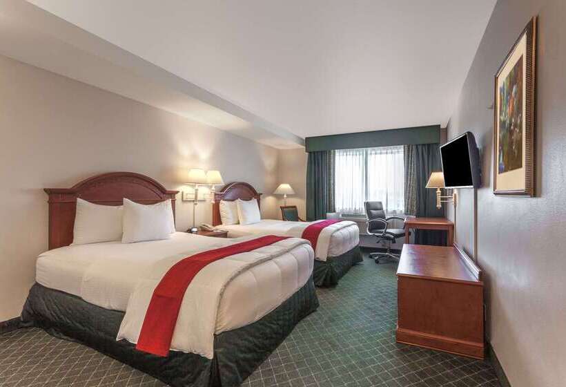 فندق Baymont Inn & Suites By Wyndham