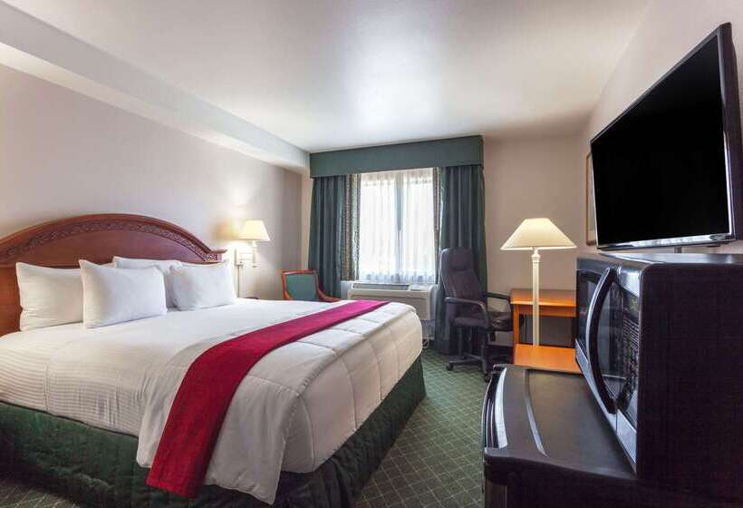 فندق Baymont Inn & Suites By Wyndham