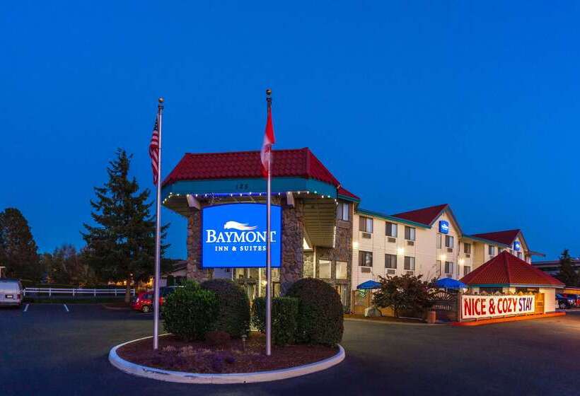 فندق Baymont Inn & Suites By Wyndham