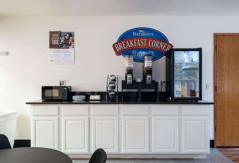 فندق Baymont Inn & Suites By Wyndham