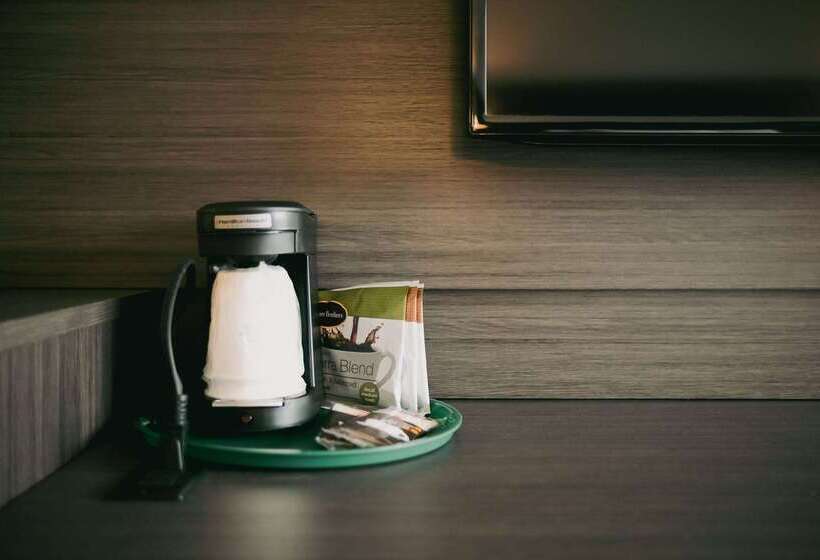 فندق Baymont Inn & Suites By Wyndham