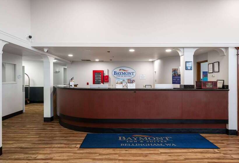 فندق Baymont Inn & Suites By Wyndham