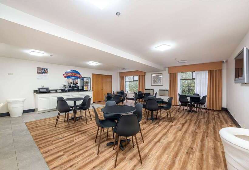 فندق Baymont Inn & Suites By Wyndham