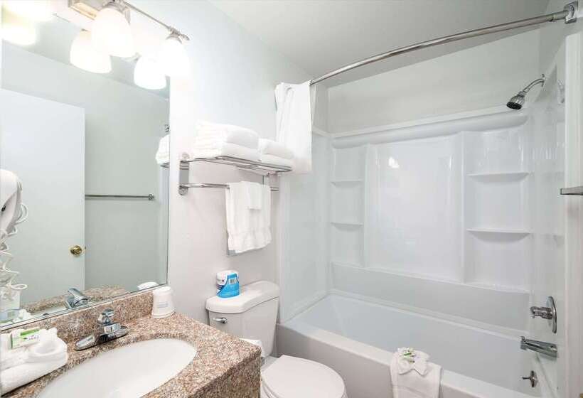 فندق Baymont Inn & Suites By Wyndham