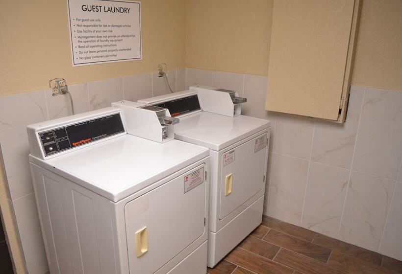 酒店 Baymont By Wyndham Downtown Detroit