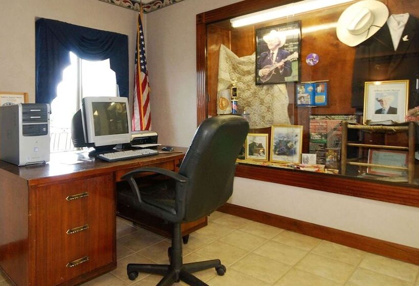 בית מלון כפרי Beaver Dam Inn